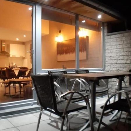 Terrasses De Malmedy Lodge 417 외부 사진