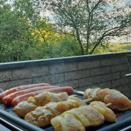 Terrasses De Malmedy Lodge 417 외부 사진