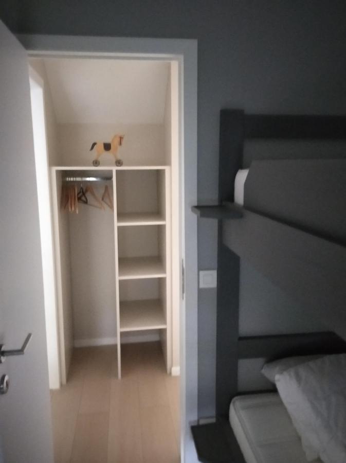 Terrasses De Malmedy Lodge 417 외부 사진