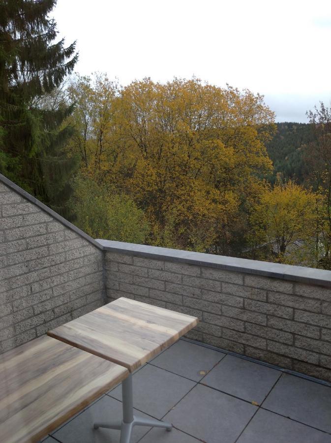 Terrasses De Malmedy Lodge 417 외부 사진