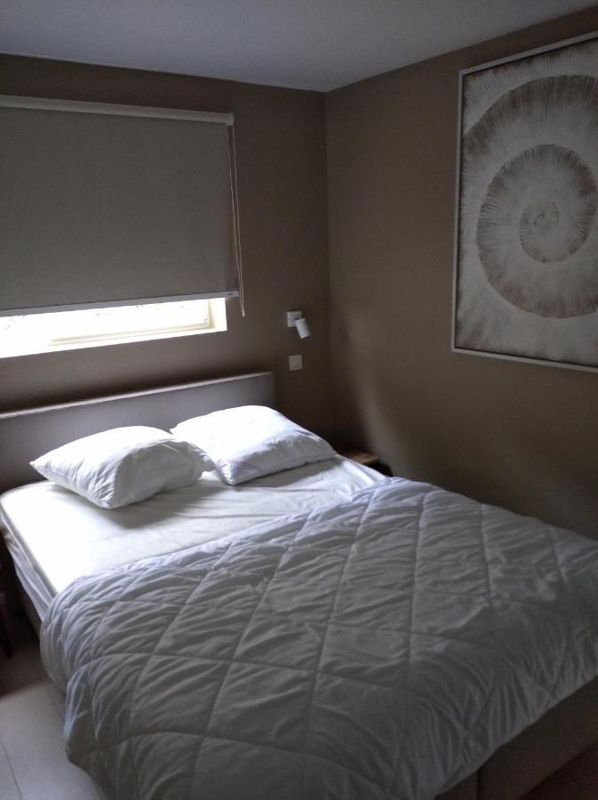 Terrasses De Malmedy Lodge 417 외부 사진