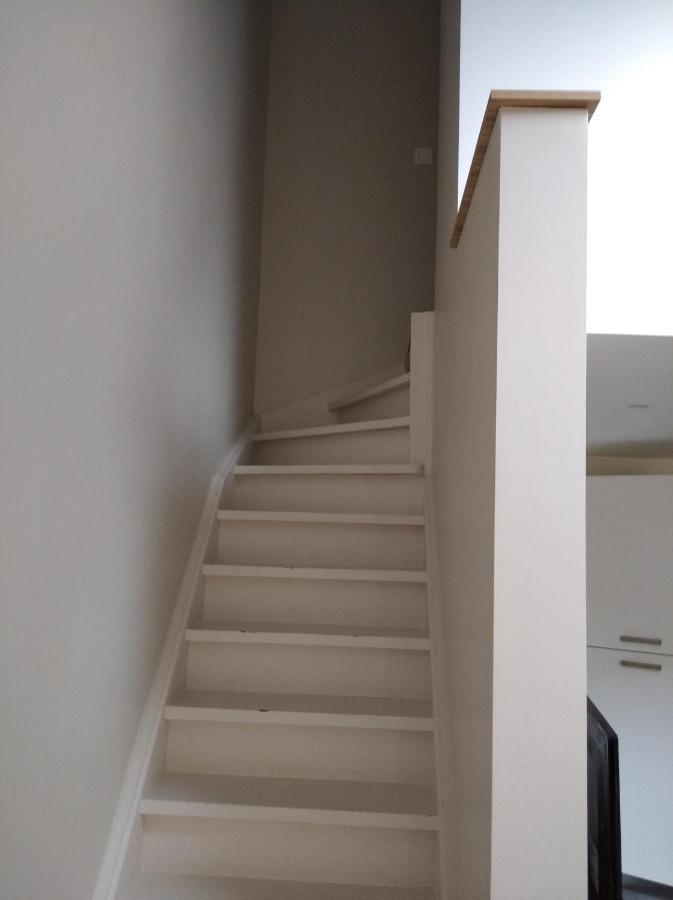 Terrasses De Malmedy Lodge 417 외부 사진