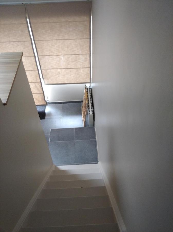 Terrasses De Malmedy Lodge 417 외부 사진