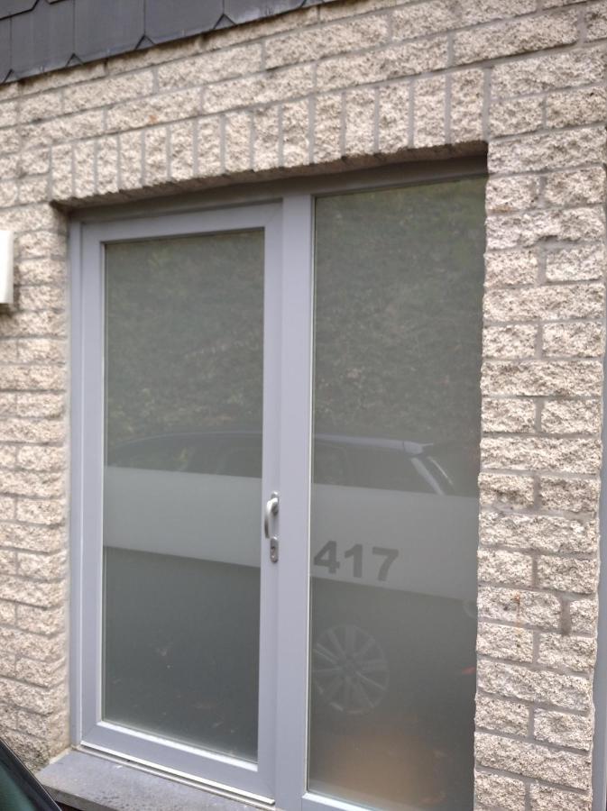 Terrasses De Malmedy Lodge 417 외부 사진