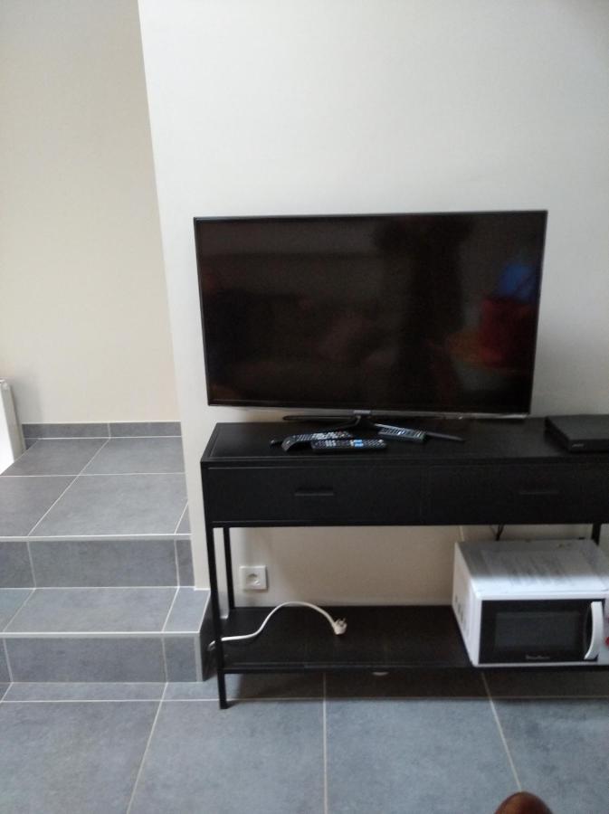 Terrasses De Malmedy Lodge 417 외부 사진