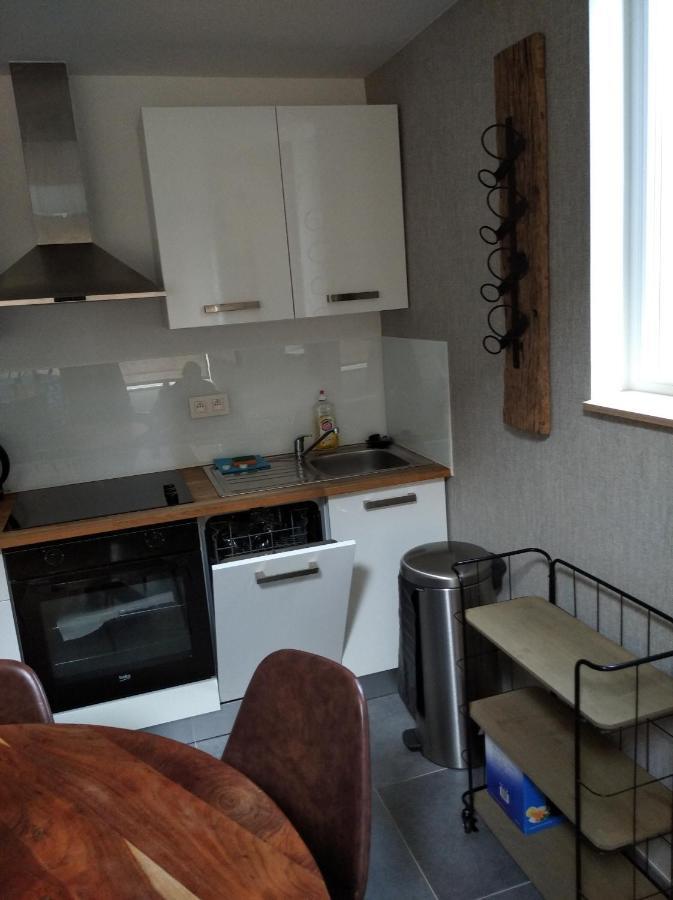 Terrasses De Malmedy Lodge 417 외부 사진