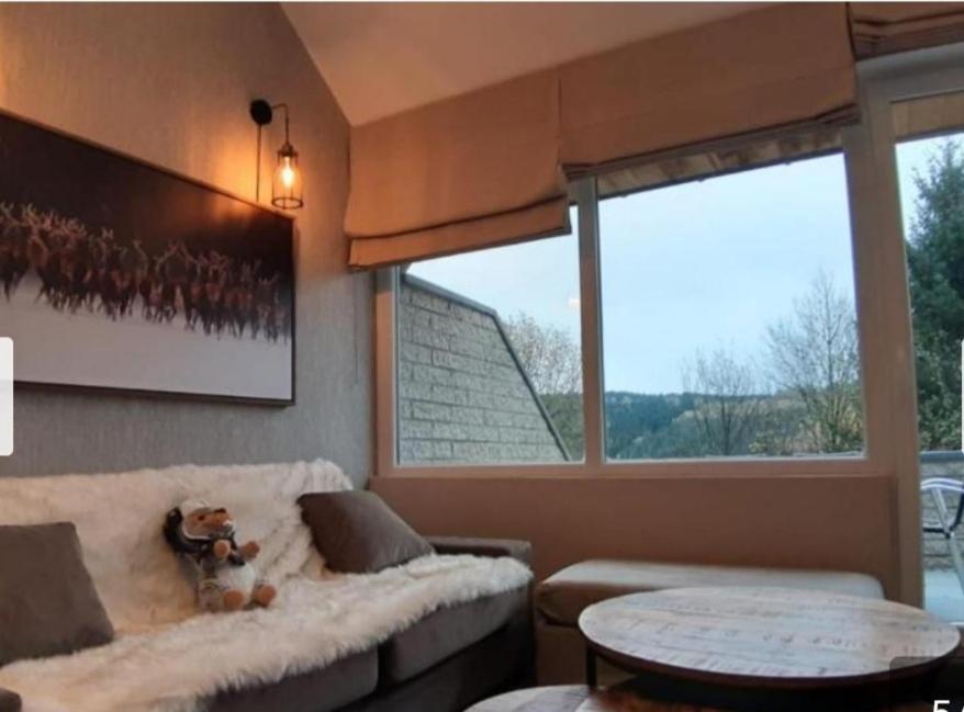 Terrasses De Malmedy Lodge 417 외부 사진