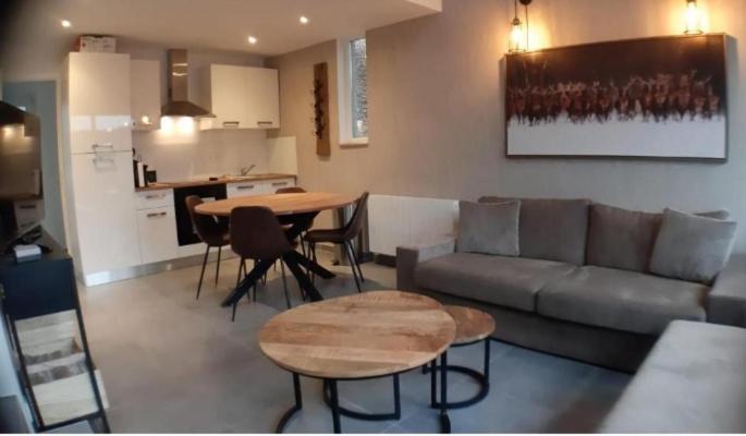 Terrasses De Malmedy Lodge 417 외부 사진