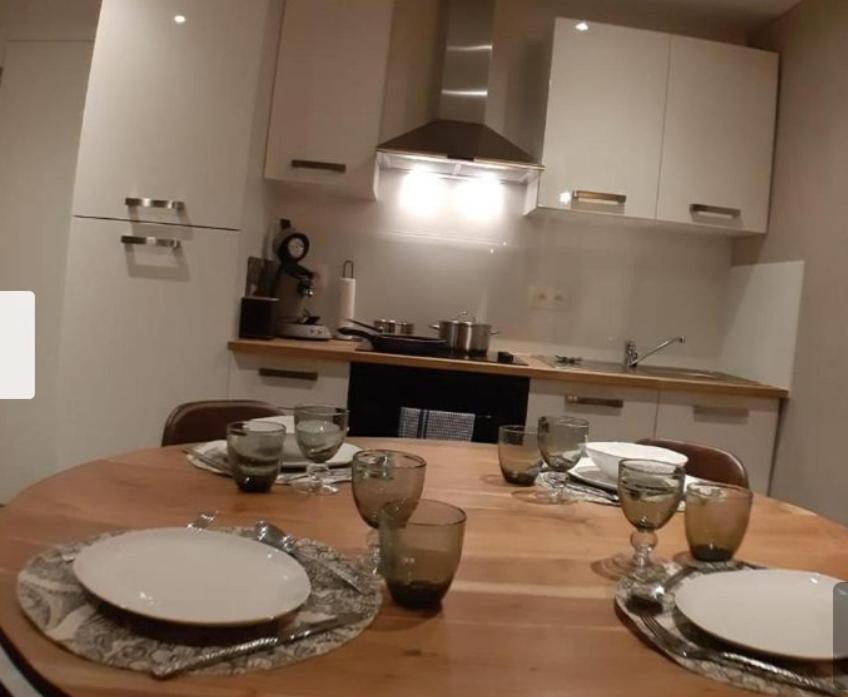 Terrasses De Malmedy Lodge 417 외부 사진