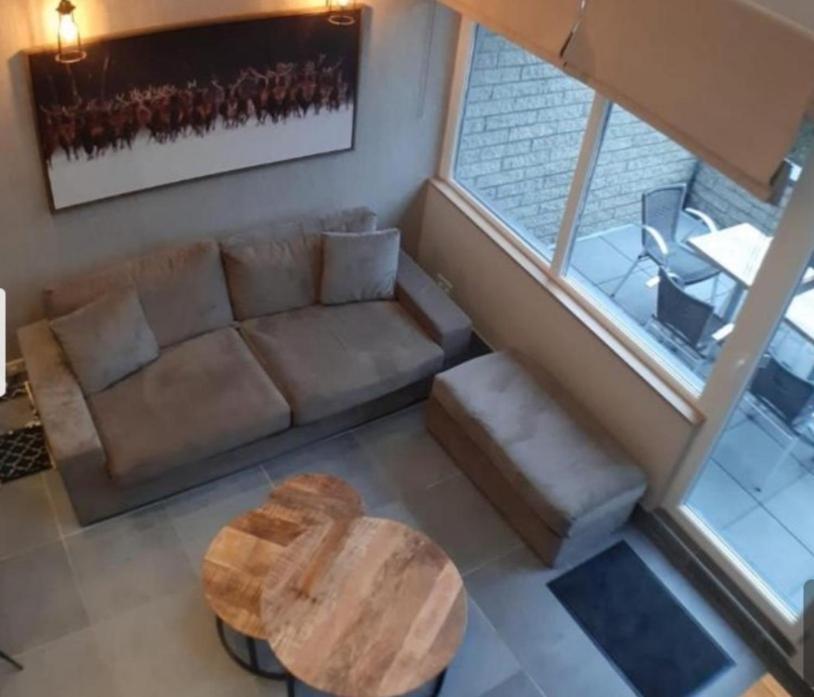 Terrasses De Malmedy Lodge 417 외부 사진