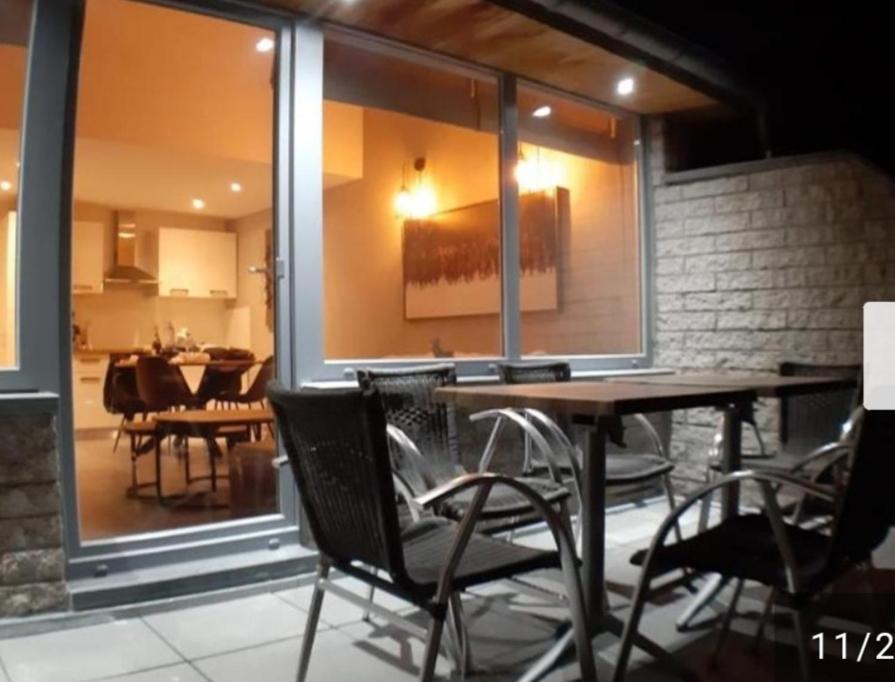 Terrasses De Malmedy Lodge 417 외부 사진