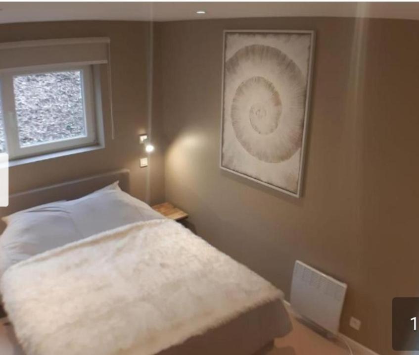 Terrasses De Malmedy Lodge 417 외부 사진