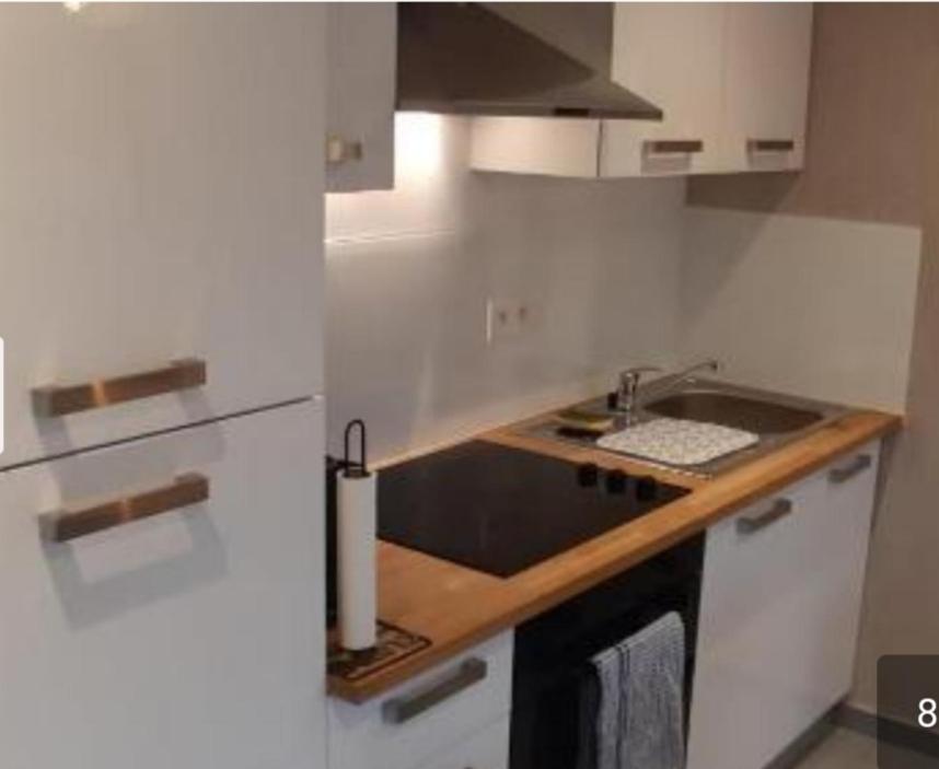 Terrasses De Malmedy Lodge 417 외부 사진