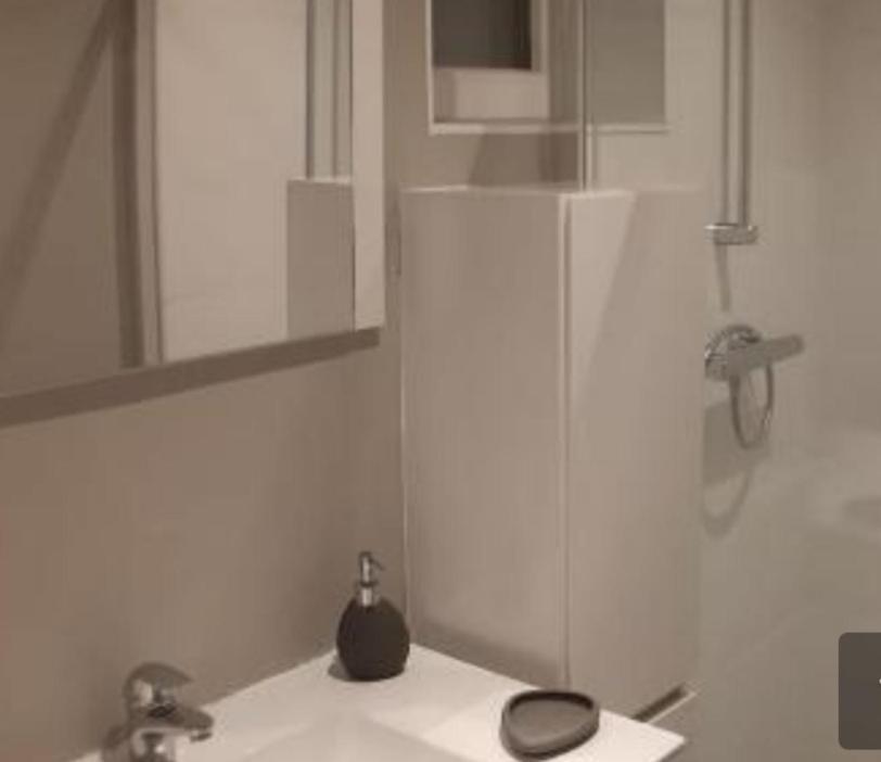 Terrasses De Malmedy Lodge 417 외부 사진